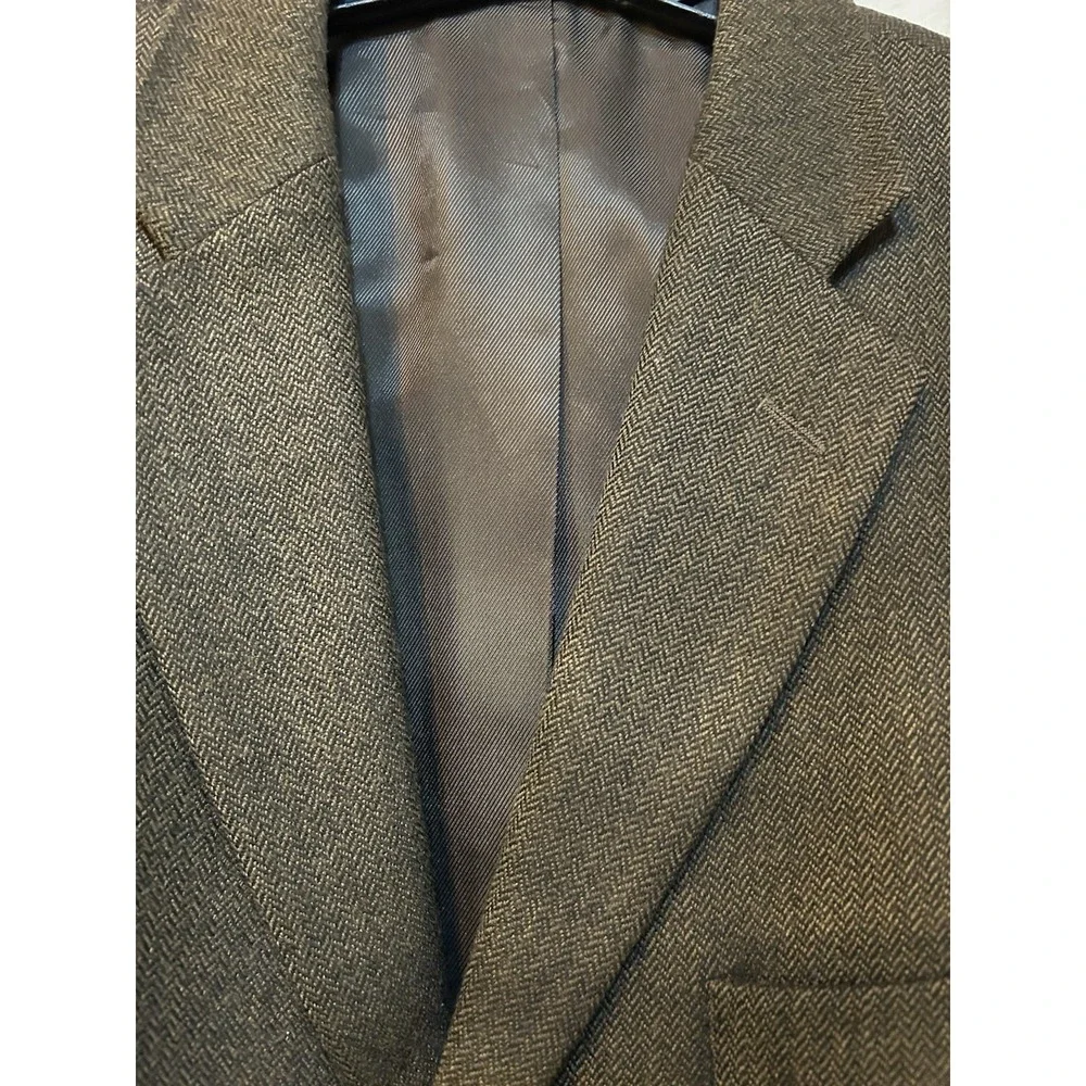 Stafford sport coat